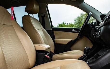 Volkswagen Tiguan I, 2012 год, 1 499 000 рублей, 13 фотография