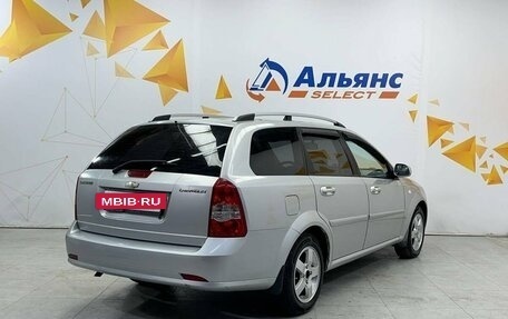 Chevrolet Lacetti, 2007 год, 299 000 рублей, 3 фотография