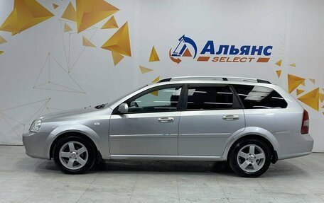 Chevrolet Lacetti, 2007 год, 299 000 рублей, 6 фотография