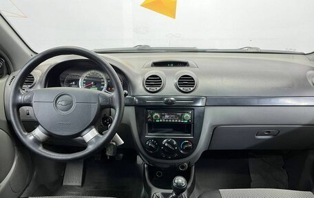 Chevrolet Lacetti, 2007 год, 299 000 рублей, 9 фотография