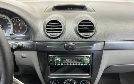 Chevrolet Lacetti, 2007 год, 299 000 рублей, 12 фотография