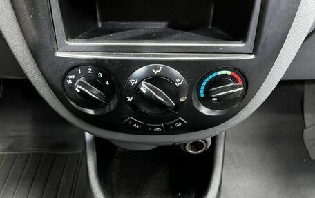 Chevrolet Lacetti, 2007 год, 299 000 рублей, 14 фотография
