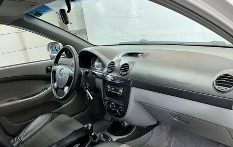 Chevrolet Lacetti, 2007 год, 299 000 рублей, 11 фотография