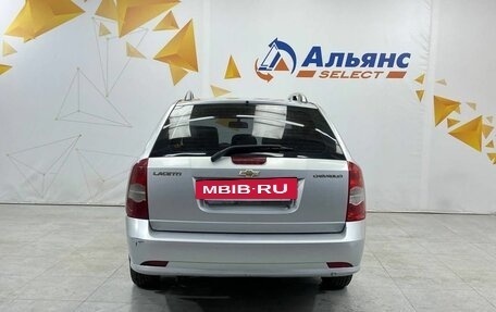Chevrolet Lacetti, 2007 год, 299 000 рублей, 4 фотография