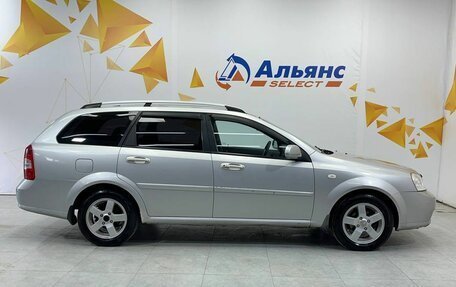 Chevrolet Lacetti, 2007 год, 299 000 рублей, 2 фотография