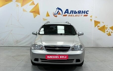 Chevrolet Lacetti, 2007 год, 299 000 рублей, 8 фотография
