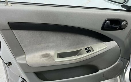 Chevrolet Lacetti, 2007 год, 299 000 рублей, 20 фотография