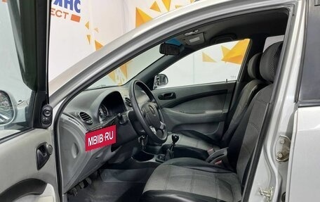 Chevrolet Lacetti, 2007 год, 299 000 рублей, 15 фотография