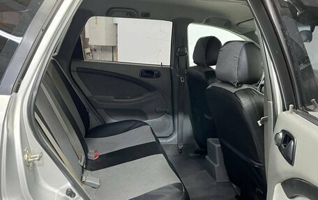 Chevrolet Lacetti, 2007 год, 299 000 рублей, 24 фотография
