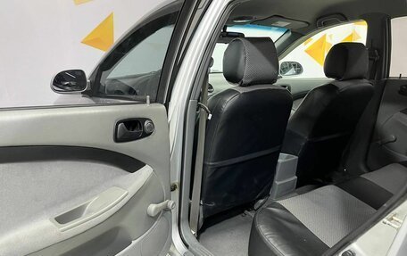 Chevrolet Lacetti, 2007 год, 299 000 рублей, 22 фотография
