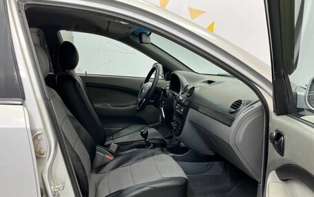 Chevrolet Lacetti, 2007 год, 299 000 рублей, 27 фотография