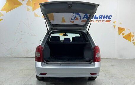 Chevrolet Lacetti, 2007 год, 299 000 рублей, 32 фотография