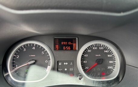 Renault Duster I рестайлинг, 2015 год, 1 070 000 рублей, 12 фотография