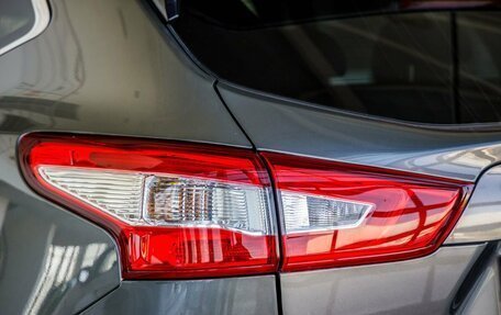 Nissan Qashqai, 2016 год, 1 498 000 рублей, 11 фотография