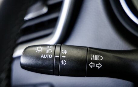Nissan Qashqai, 2016 год, 1 498 000 рублей, 22 фотография