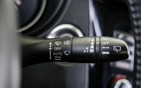 Nissan Qashqai, 2016 год, 1 498 000 рублей, 23 фотография