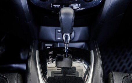 Nissan Qashqai, 2016 год, 1 498 000 рублей, 35 фотография