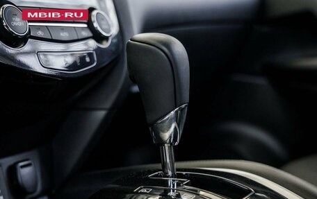 Nissan Qashqai, 2016 год, 1 498 000 рублей, 34 фотография