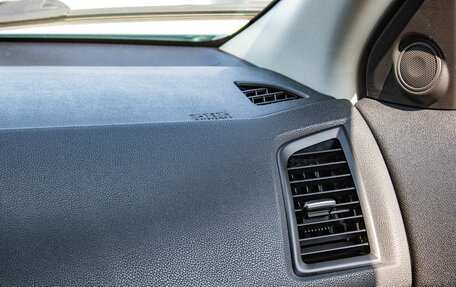 Mitsubishi ASX I рестайлинг, 2012 год, 1 049 000 рублей, 7 фотография