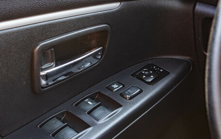 Mitsubishi ASX I рестайлинг, 2012 год, 1 049 000 рублей, 12 фотография