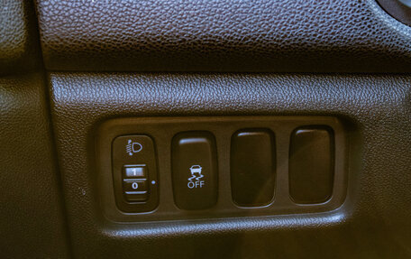 Mitsubishi ASX I рестайлинг, 2012 год, 1 049 000 рублей, 13 фотография