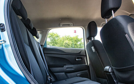Mitsubishi ASX I рестайлинг, 2012 год, 1 049 000 рублей, 10 фотография