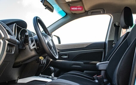 Mitsubishi ASX I рестайлинг, 2012 год, 1 049 000 рублей, 8 фотография