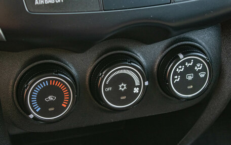 Mitsubishi ASX I рестайлинг, 2012 год, 1 049 000 рублей, 16 фотография