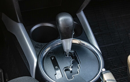 Mitsubishi ASX I рестайлинг, 2012 год, 1 049 000 рублей, 18 фотография