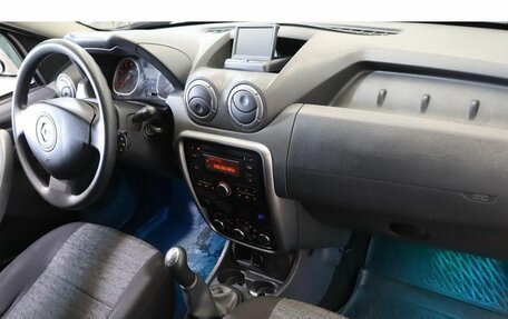 Renault Duster I рестайлинг, 2014 год, 873 000 рублей, 5 фотография