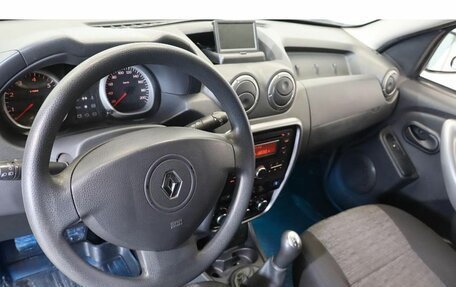 Renault Duster I рестайлинг, 2014 год, 873 000 рублей, 6 фотография
