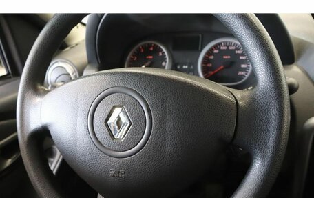 Renault Duster I рестайлинг, 2014 год, 873 000 рублей, 8 фотография