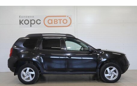 Renault Duster I рестайлинг, 2014 год, 873 000 рублей, 4 фотография