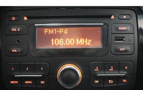 Renault Duster I рестайлинг, 2014 год, 873 000 рублей, 10 фотография