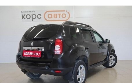 Renault Duster I рестайлинг, 2014 год, 873 000 рублей, 3 фотография