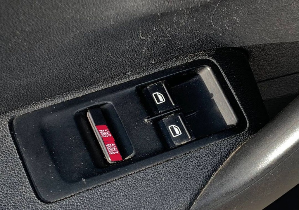 Volkswagen Polo, 2016 год, 800 000 рублей, 7 фотография