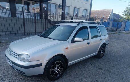 Volkswagen Golf IV, 2000 год, 530 000 рублей, 1 фотография