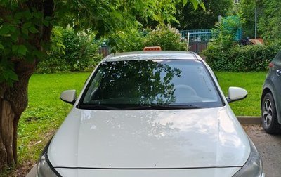 Hyundai Solaris II рестайлинг, 2019 год, 830 000 рублей, 1 фотография
