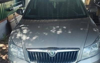 Skoda Octavia, 2010 год, 950 000 рублей, 1 фотография