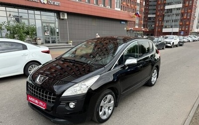 Peugeot 3008 I рестайлинг, 2010 год, 900 000 рублей, 1 фотография