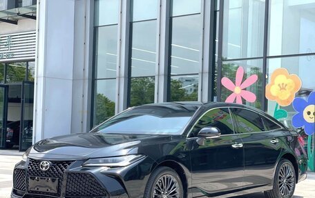 Toyota Avalon, 2025 год, 2 985 000 рублей, 1 фотография