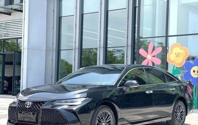 Toyota Avalon, 2025 год, 2 985 000 рублей, 1 фотография