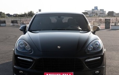 Porsche Cayenne III, 2013 год, 3 250 000 рублей, 1 фотография