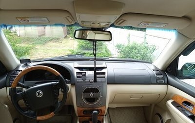 SsangYong Rexton III, 2009 год, 1 200 000 рублей, 1 фотография