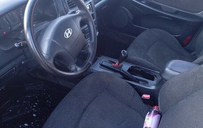 Hyundai Sonata IV рестайлинг, 2006 год, 300 000 рублей, 1 фотография