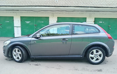 Volvo C30 I рестайлинг, 2010 год, 1 250 000 рублей, 1 фотография