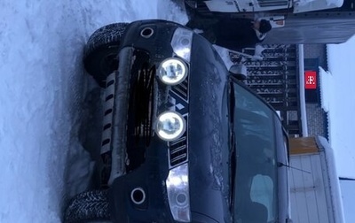 Mitsubishi Pajero Sport II рестайлинг, 2008 год, 1 999 999 рублей, 1 фотография