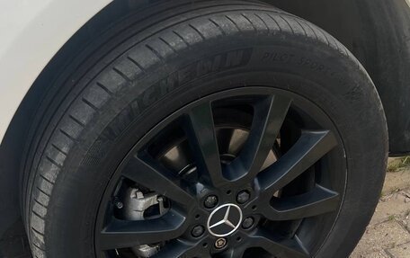 Mercedes-Benz M-Класс, 2011 год, 1 900 000 рублей, 16 фотография