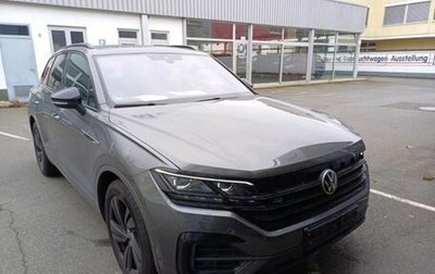 Volkswagen Touareg III, 2022 год, 5 120 000 рублей, 1 фотография