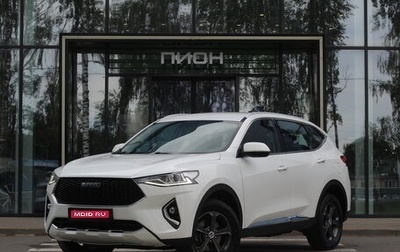 Haval F7 I, 2019 год, 1 520 000 рублей, 1 фотография